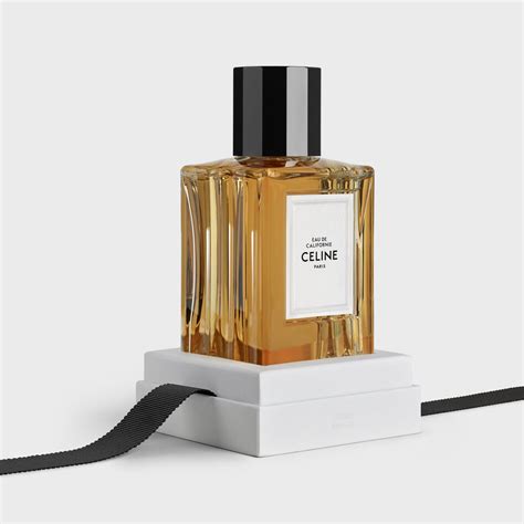 celine eau de californie perfume|celine fragrance.